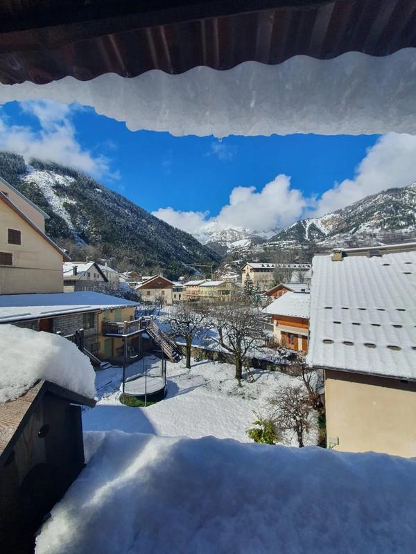 Maison de village - 62 m² - 4 pièces