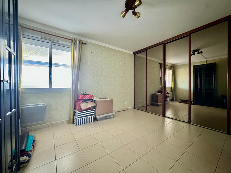 Appartement - 89 m² - 4 pièces