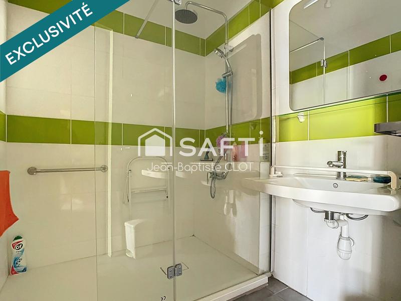 Maison - 175 m² - 7 pièces