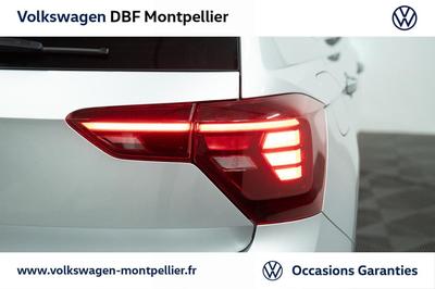 Volkswagen Polo 1.0 Tsi 95 s&amp;S Bvm5 Vw Edition