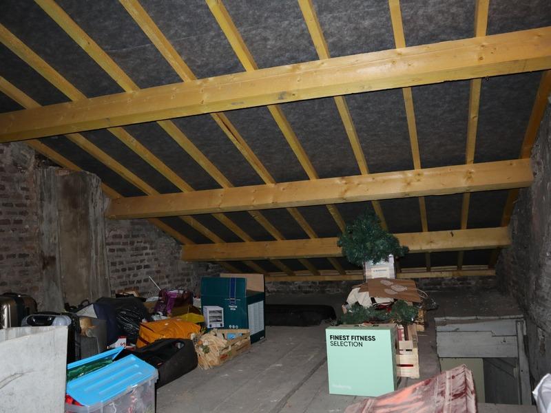 Fonds de commerce - 78 m²