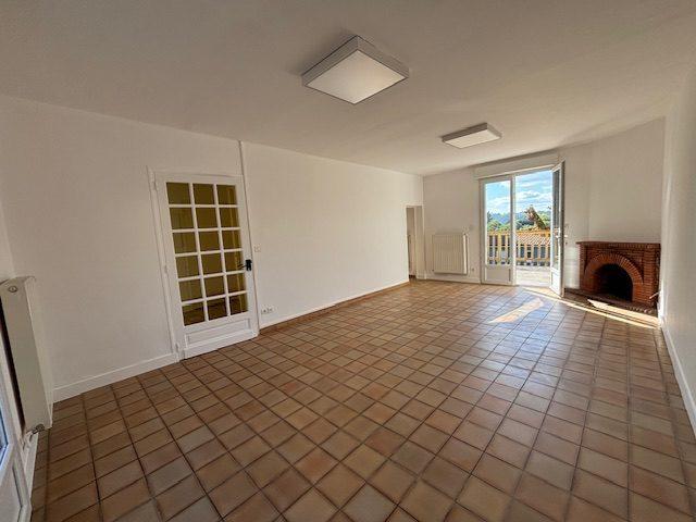 Maison - 116 m² - 4 pièces