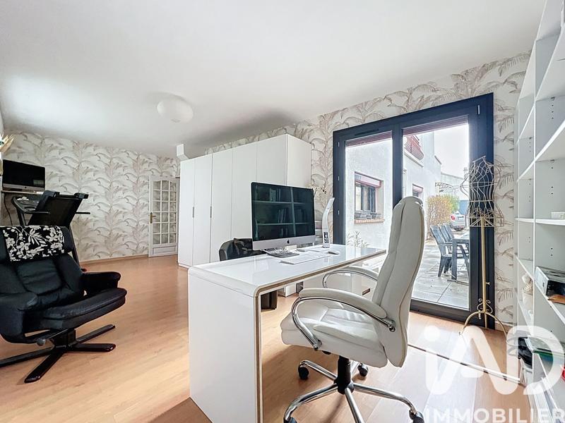 Maison - 148 m² - 5 pièces