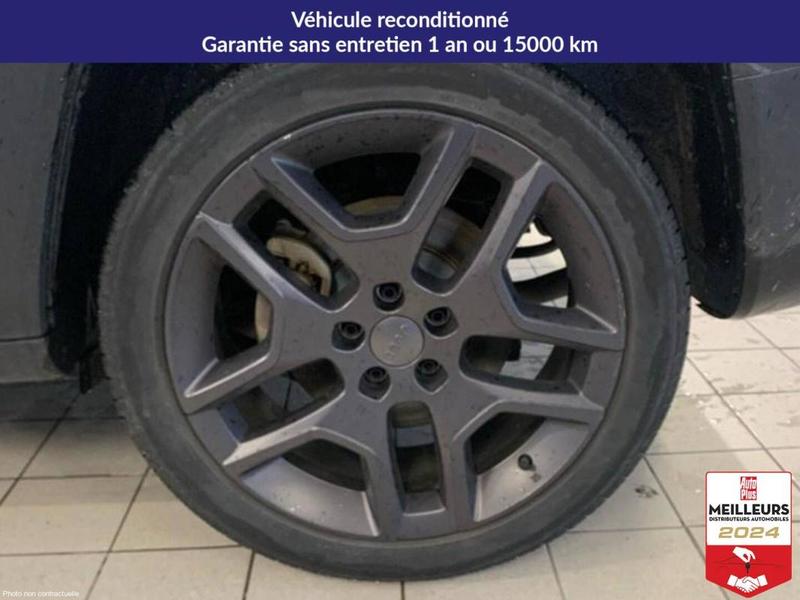 Jeep Renegade 1.3 turbo t4 240 ch phev at6 4xe eawd s