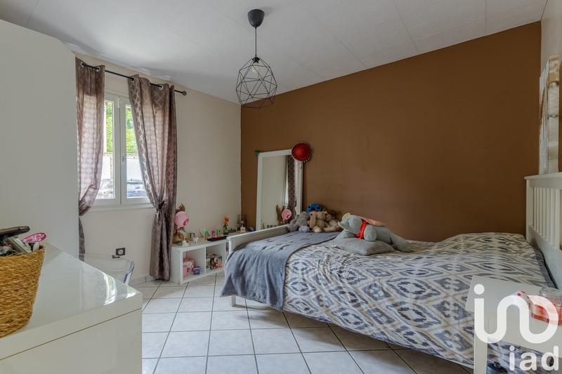 Maison - 216 m² - 6 pièces