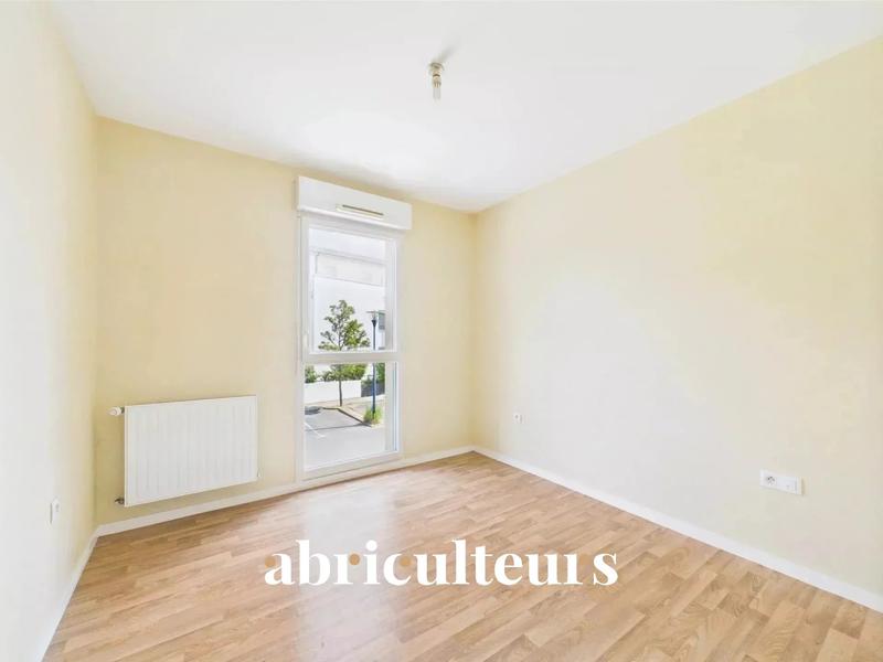 Maison - 97 m² - 5 pièces