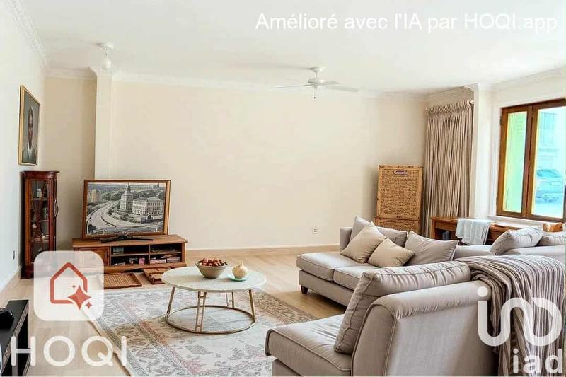 Maison de ville - 157 m² - 5 pièces