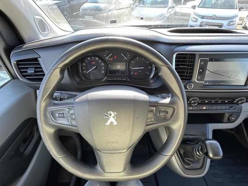 Peugeot Expert Fgn L3 2.0 Bluehdi Niveau 2 s&amp;S Bvm6 120