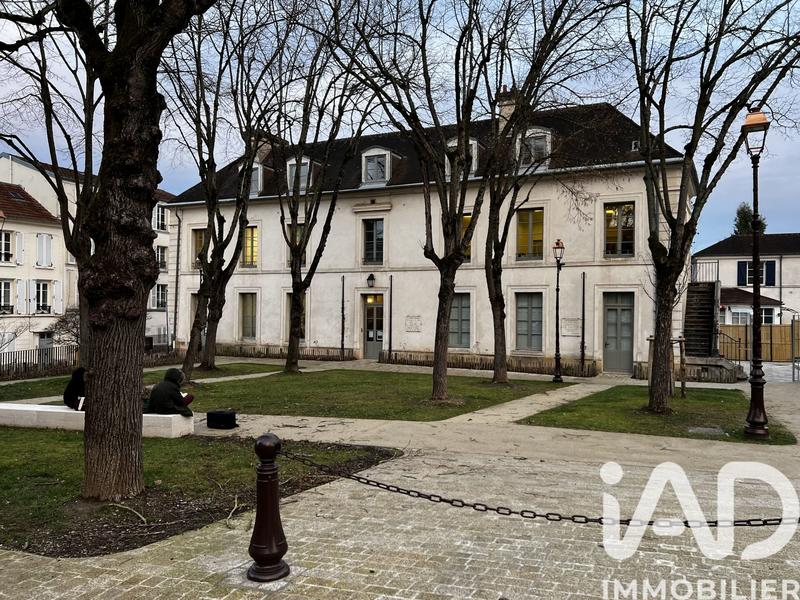 Maison de village - 132 m² - 5 pièces