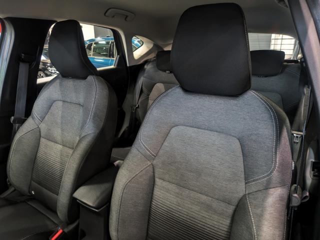 Renault Captur TCe 140 - 21 Business