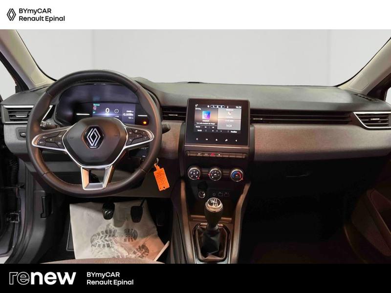 Renault Clio V TCe 90 Evolution