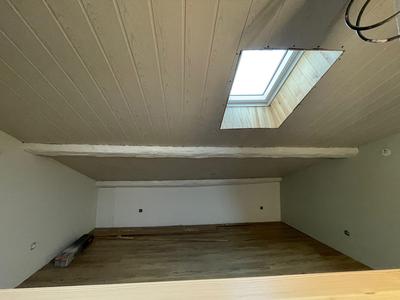 Maison - 91 m² - 5 pièces