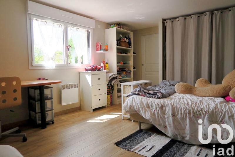 Maison - 150 m² - 5 pièces