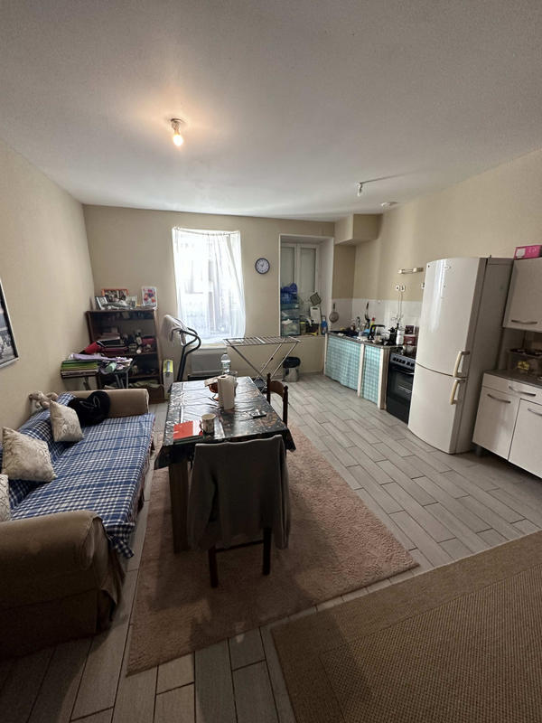 Immeuble - 99 m² - 4 pièces