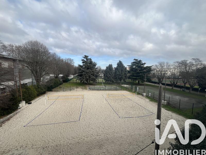 Appartement - 39 m² - 2 pièces