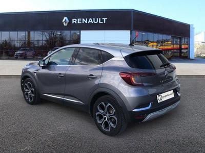 Renault Captur TCe 90 - 21 Intens