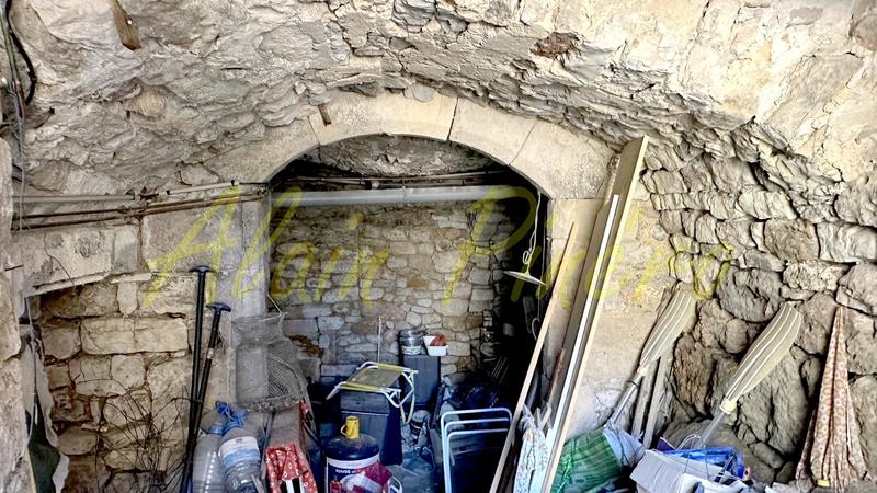 Maison en pierre - 68 m² - 5 pièces