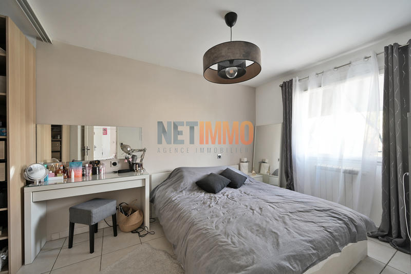 Villa - 98 m² - 4 pièces