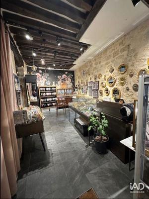 Local commercial - 45 m²