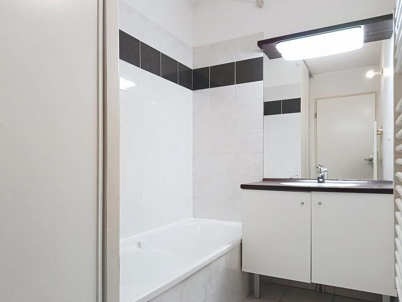 Appartement - 83 m² - 3 pièces