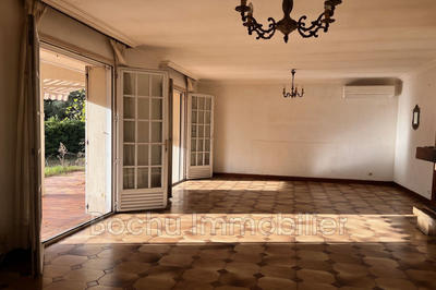 Maison - 138 m² - 5 pièces