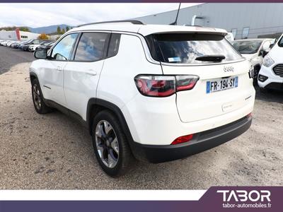Jeep Compass 1.6 MultiJet 120 Limited Gps 18p