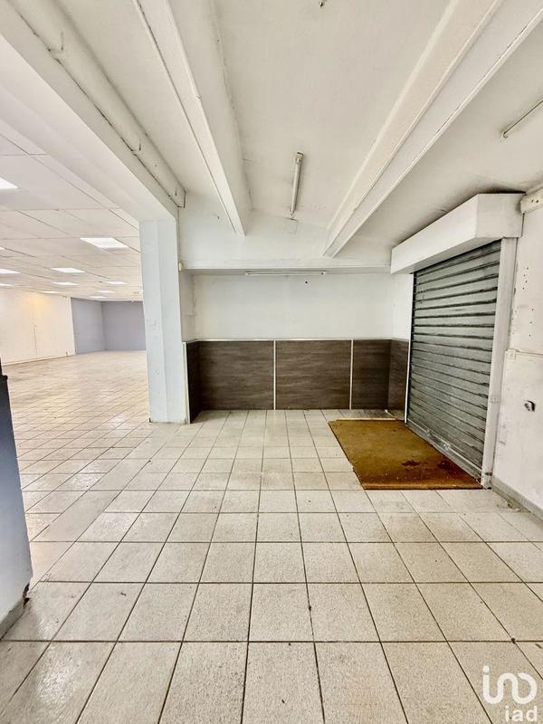 Local commercial - 342 m²