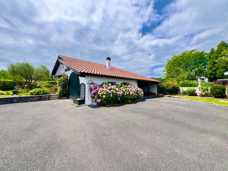 Maison - 119 m² - 5 pièces