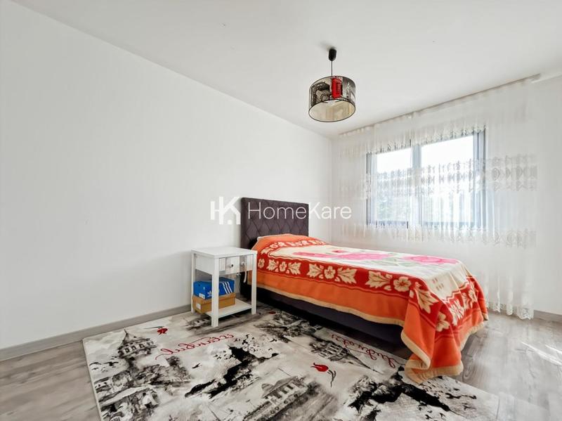 Maison - 155 m² - 5 pièces