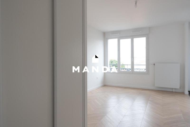 Studio - 27 m² - 1 pièce