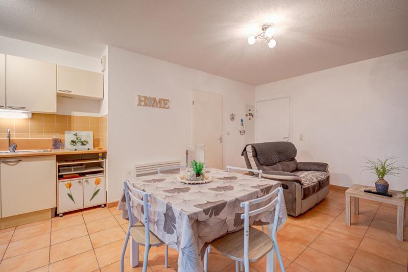 Appartement - 41 m² - 2 pièces