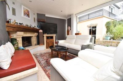 Maison de ville - 293 m² - 10 pièces