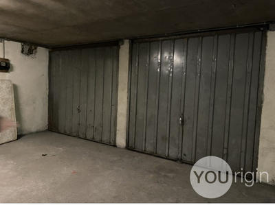 Parking / Garage - 28 m²