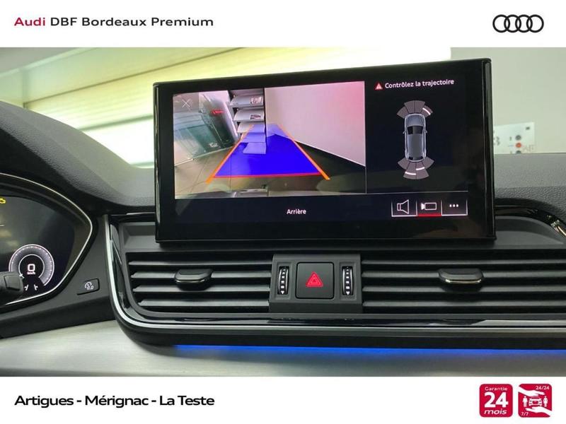 Audi Q5 Fl 50 Tfsie 299ch Quattro s tronic 7