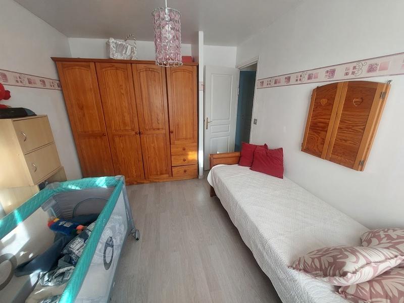 Maison - 196 m² - 9 pièces