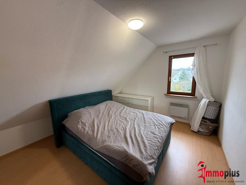 Maison - 135 m² - 7 pièces