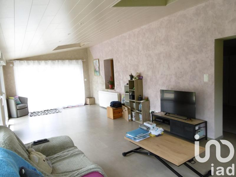 Maison - 310 m² - 10 pièces