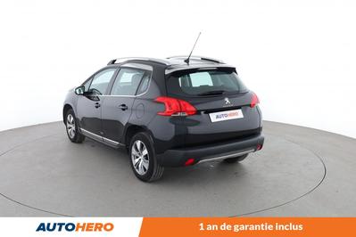 Peugeot 2008 1.2 PureTech Allure 82 ch