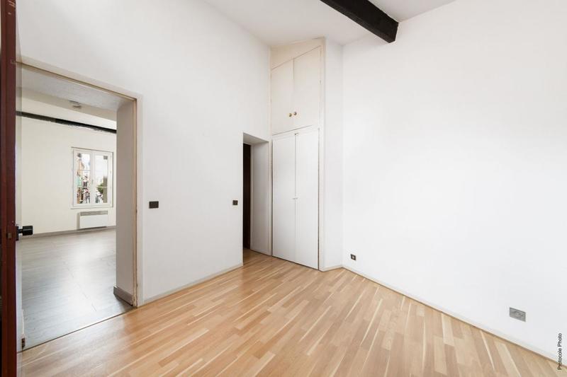 Appartement - 42 m² - 3 pièces