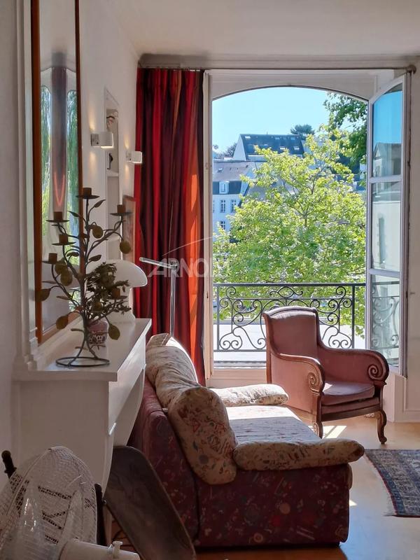 Appartement - 112 m² - 4 pièces