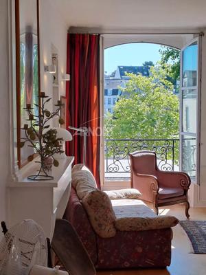 Appartement - 112 m² - 4 pièces