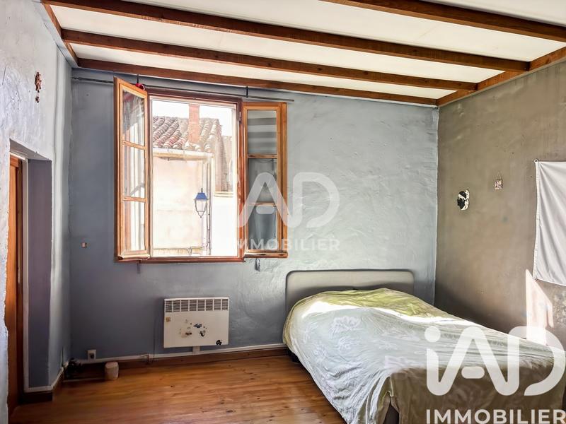 Maison de village - 226 m² - 10 pièces