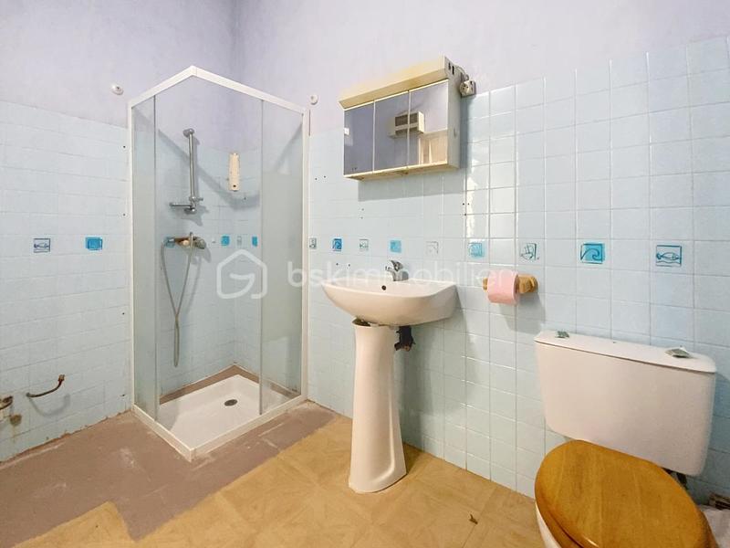 Maison de village - 175 m² - 7 pièces