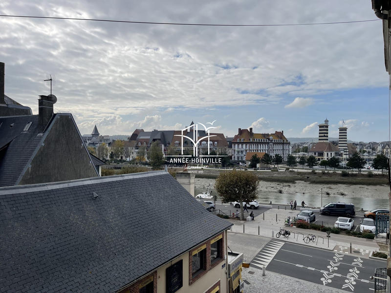 Appartement - 41 m² - 3 pièces