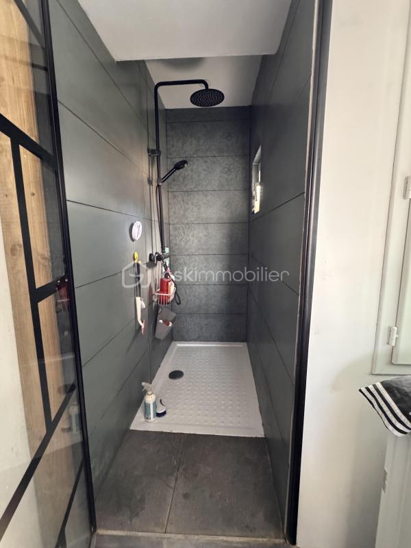 Maison de ville - 95 m² - 3 pièces