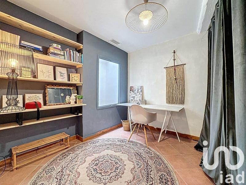 Maison de ville - 180 m² - 8 pièces