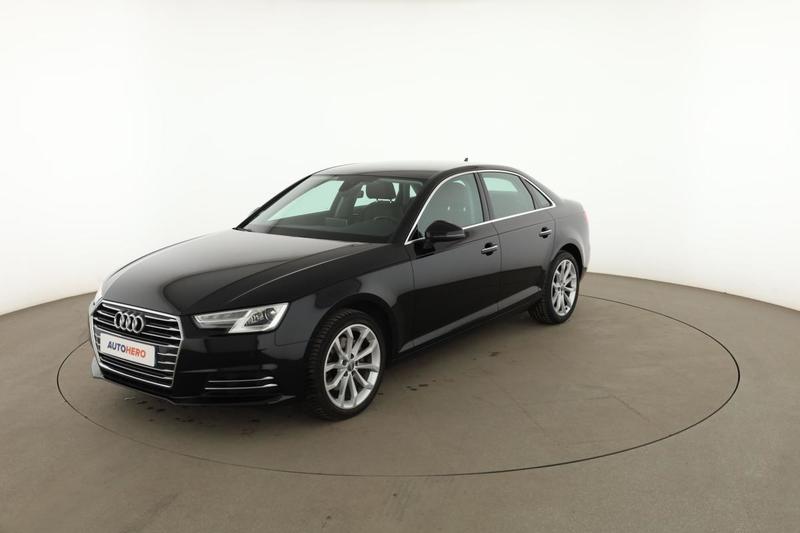 Audi A4 2.0 Tfsi Ultra Design Luxe s tronic 190 ch
