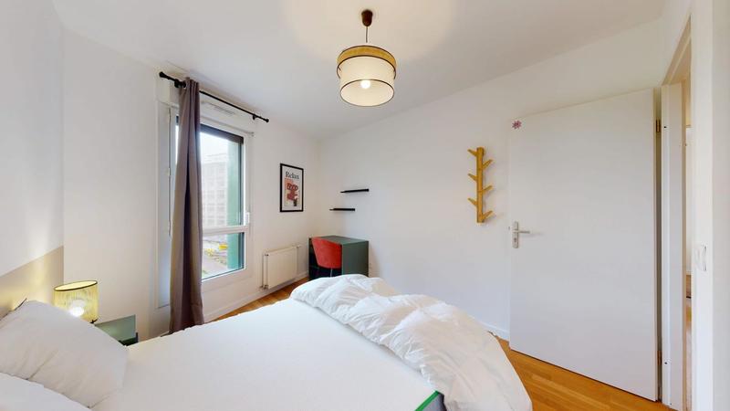 Appartement - 85 m²