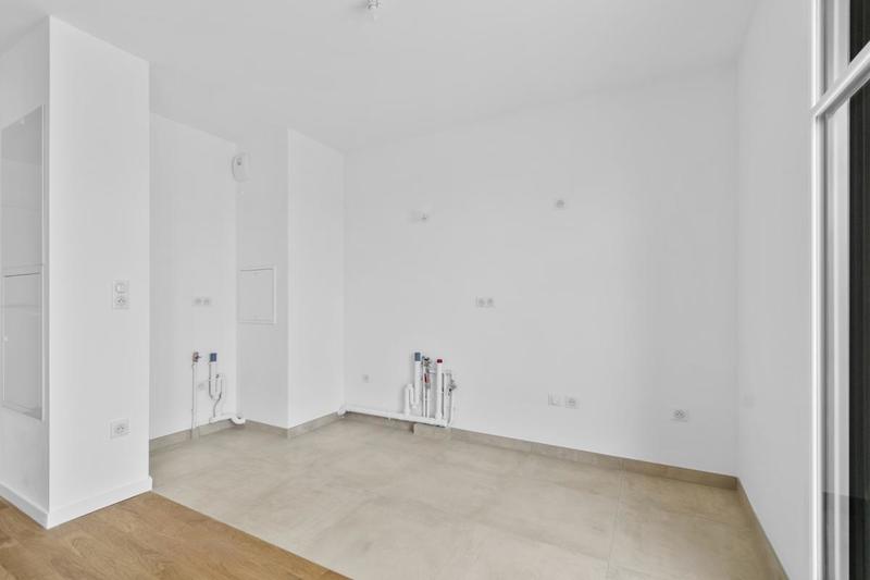 Duplex - 70 m² - 4 pièces