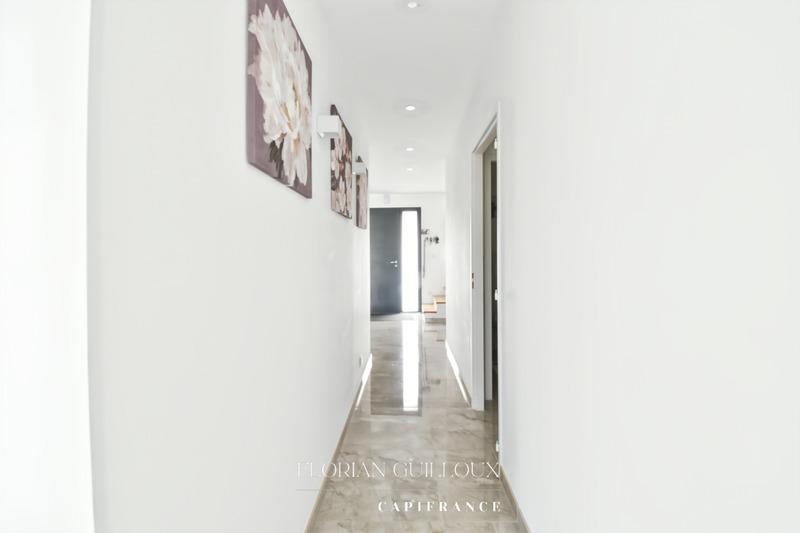 Maison - 141 m² - 6 pièces